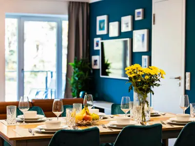 Ferienwohnung für 6 Personen (96 m²) in Binz (Ostseebad) 7/10