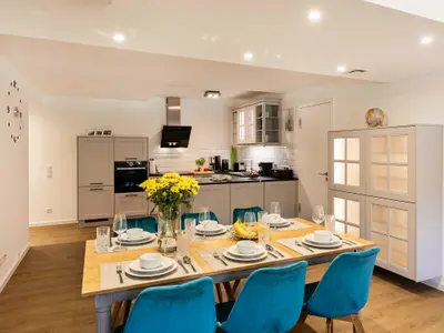 Ferienwohnung für 6 Personen (96 m²) in Binz (Ostseebad) 8/10