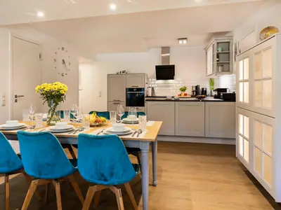 Ferienwohnung für 6 Personen (96 m²) in Binz (Ostseebad) 9/10