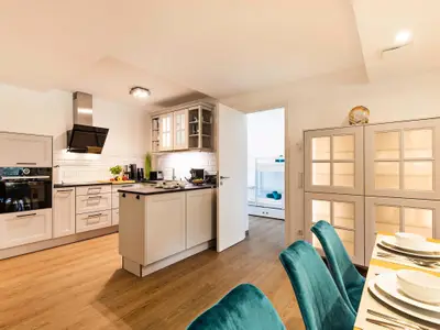 Ferienwohnung für 6 Personen (96 m²) in Binz (Ostseebad) 10/10