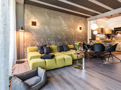 Ferienwohnung für 4 Personen (106 m²) in Binz (Ostseebad) 1/10