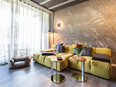 Ferienwohnung für 4 Personen (106 m²) in Binz (Ostseebad) 3/10