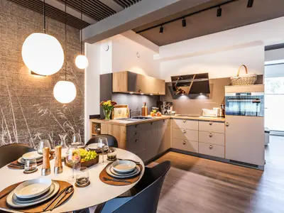 Ferienwohnung für 4 Personen (106 m²) in Binz (Ostseebad) 4/10