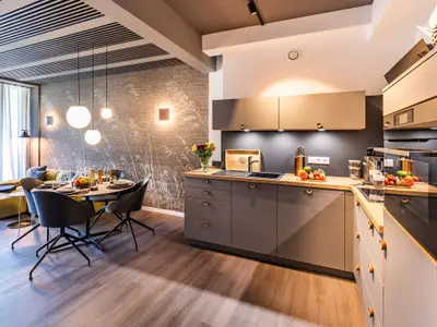 Ferienwohnung für 4 Personen (106 m²) in Binz (Ostseebad) 5/10