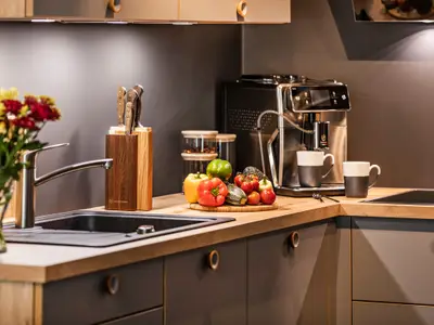 Ferienwohnung für 4 Personen (106 m²) in Binz (Ostseebad) 7/10