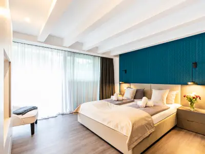 Ferienwohnung für 4 Personen (106 m²) in Binz (Ostseebad) 9/10