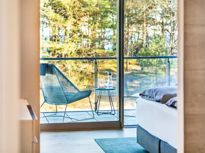 Ferienwohnung für 4 Personen (96 m²) in Binz (Ostseebad) 3/10