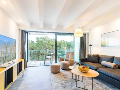 Ferienwohnung für 4 Personen (96 m²) in Binz (Ostseebad) 5/10