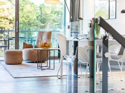 Ferienwohnung für 4 Personen (96 m²) in Binz (Ostseebad) 6/10