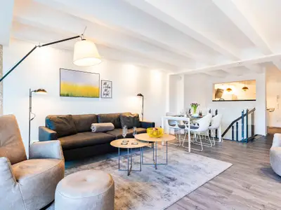 Ferienwohnung für 4 Personen (96 m²) in Binz (Ostseebad) 8/10