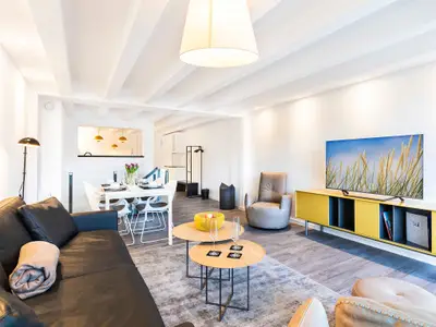 Ferienwohnung für 4 Personen (96 m²) in Binz (Ostseebad) 9/10