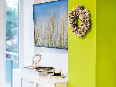 Ferienwohnung für 4 Personen (62 m²) in Binz (Ostseebad) 3/10