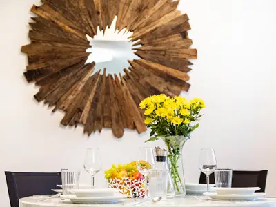 Ferienwohnung für 4 Personen (62 m²) in Binz (Ostseebad) 6/10