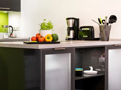 Ferienwohnung für 4 Personen (62 m²) in Binz (Ostseebad) 7/10