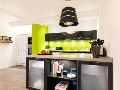 Ferienwohnung für 4 Personen (62 m²) in Binz (Ostseebad) 8/10