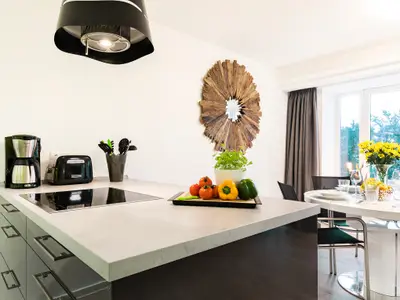 Ferienwohnung für 4 Personen (62 m²) in Binz (Ostseebad) 9/10