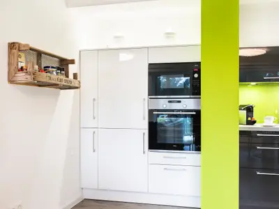 Ferienwohnung für 4 Personen (62 m²) in Binz (Ostseebad) 10/10