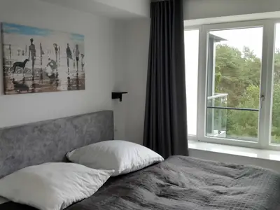 Ferienwohnung für 4 Personen (81 m²) in Binz (Ostseebad) 9/10