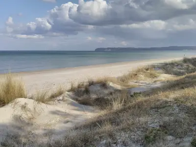 Ferienwohnung für 4 Personen (81 m²) in Binz (Ostseebad) 10/10
