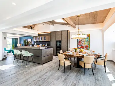 Ferienwohnung für 8 Personen (227 m²) in Binz (Ostseebad) 5/10