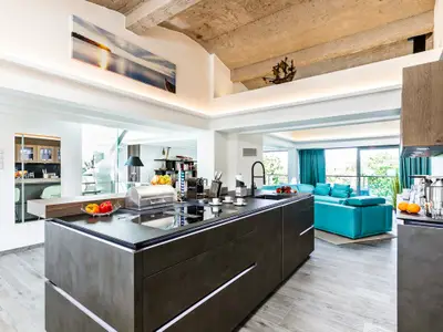 Ferienwohnung für 8 Personen (227 m²) in Binz (Ostseebad) 6/10