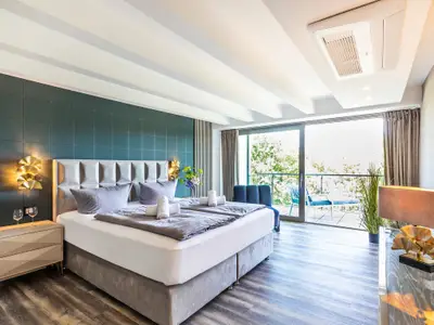 Ferienwohnung für 8 Personen (227 m²) in Binz (Ostseebad) 10/10