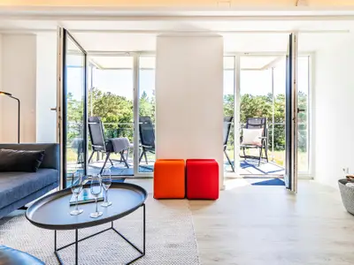 Ferienwohnung für 3 Personen (62 m²) in Binz (Ostseebad) 5/10