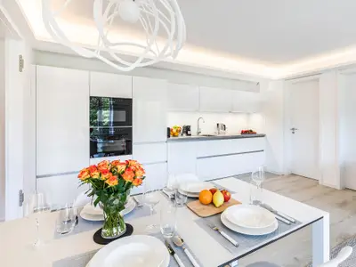 Ferienwohnung für 3 Personen (62 m²) in Binz (Ostseebad) 6/10