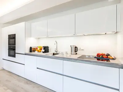 Ferienwohnung für 3 Personen (62 m²) in Binz (Ostseebad) 7/10