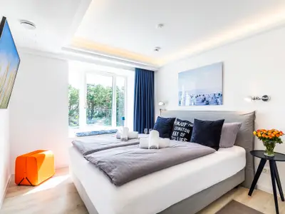 Ferienwohnung für 3 Personen (62 m²) in Binz (Ostseebad) 10/10