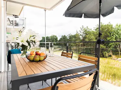 Ferienwohnung für 6 Personen (88 m²) in Binz (Ostseebad) 3/10