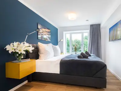 Ferienwohnung für 6 Personen (88 m²) in Binz (Ostseebad) 4/10