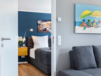 Ferienwohnung für 6 Personen (88 m²) in Binz (Ostseebad) 5/10