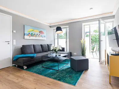 Ferienwohnung für 6 Personen (88 m²) in Binz (Ostseebad) 6/10