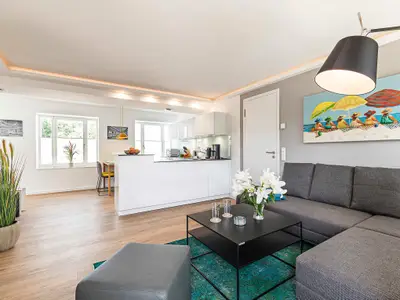 Ferienwohnung für 6 Personen (88 m²) in Binz (Ostseebad) 7/10