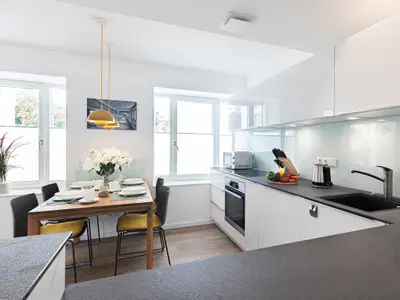Ferienwohnung für 6 Personen (88 m²) in Binz (Ostseebad) 9/10