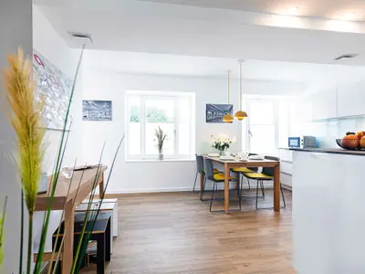 Ferienwohnung für 6 Personen (88 m²) in Binz (Ostseebad) 10/10
