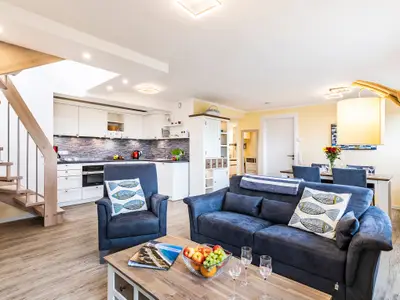 Ferienwohnung für 4 Personen (88 m²) in Binz (Ostseebad) 2/10