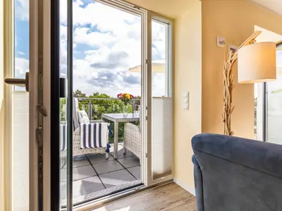 Ferienwohnung für 4 Personen (88 m²) in Binz (Ostseebad) 5/10