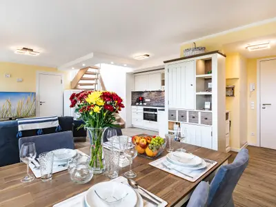 Ferienwohnung für 4 Personen (88 m²) in Binz (Ostseebad) 6/10