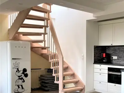 Ferienwohnung für 4 Personen (88 m²) in Binz (Ostseebad) 7/10