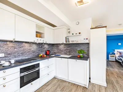 Ferienwohnung für 4 Personen (88 m²) in Binz (Ostseebad) 9/10