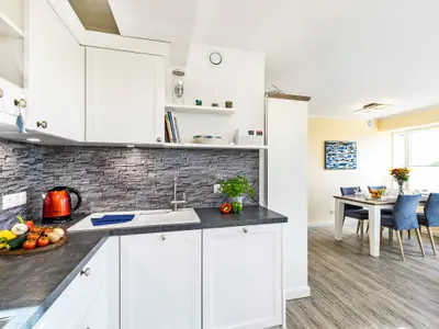 Ferienwohnung für 4 Personen (88 m²) in Binz (Ostseebad) 10/10