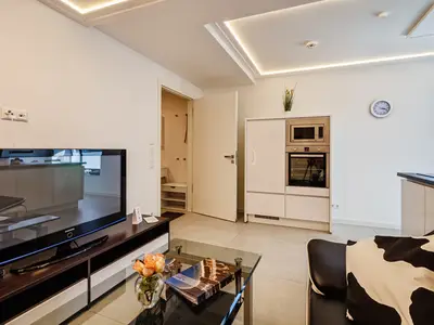 Ferienwohnung für 2 Personen (45 m²) in Binz (Ostseebad) 3/10