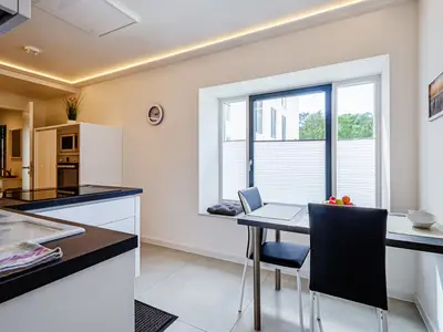 Ferienwohnung für 2 Personen (45 m²) in Binz (Ostseebad) 4/10
