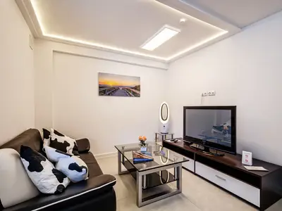 Ferienwohnung für 2 Personen (45 m²) in Binz (Ostseebad) 5/10