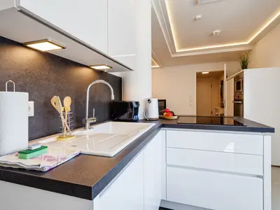 Ferienwohnung für 2 Personen (45 m²) in Binz (Ostseebad) 6/10