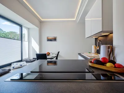 Ferienwohnung für 2 Personen (45 m²) in Binz (Ostseebad) 7/10