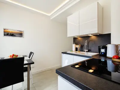 Ferienwohnung für 2 Personen (45 m²) in Binz (Ostseebad) 8/10