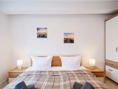 Ferienwohnung für 2 Personen (45 m²) in Binz (Ostseebad) 9/10